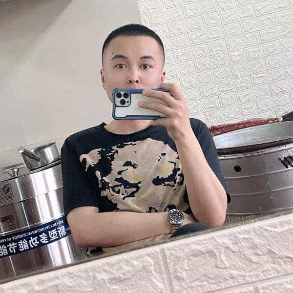 30岁岁黑龙江单身帅哥 - 阿克苏吉缘网