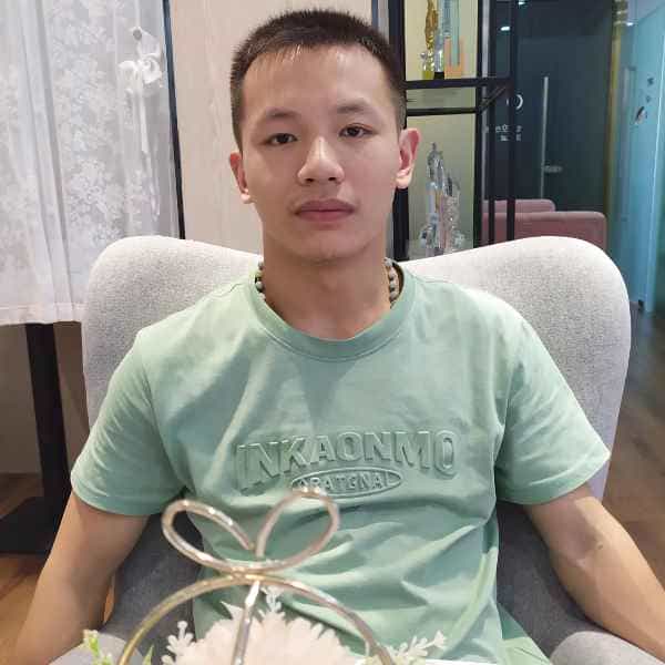 28岁岁江西单身帅哥 - 阿克苏吉缘网