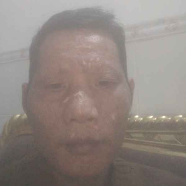 33岁岁广西单身帅哥 - 阿克苏吉缘网