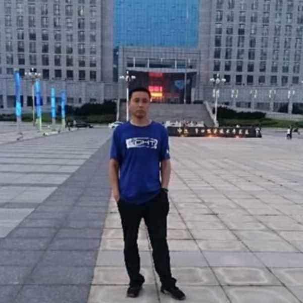 35岁岁辽宁单身帅哥 - 阿克苏吉缘网
