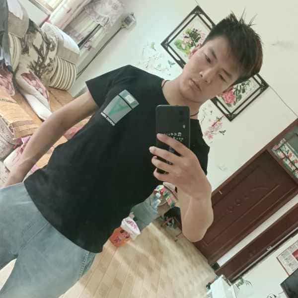 26岁岁河南单身帅哥 - 阿克苏吉缘网
