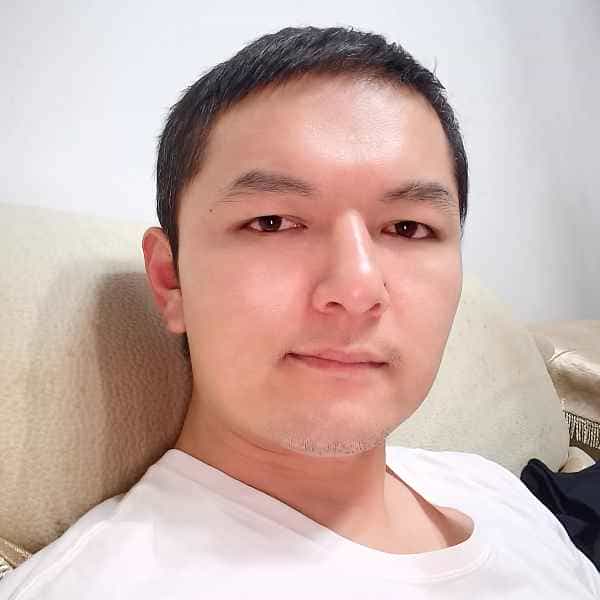 33岁岁湖南单身帅哥 - 阿克苏吉缘网