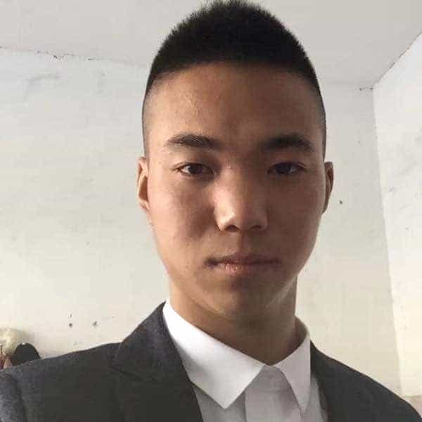 28岁岁陕西单身帅哥 - 阿克苏吉缘网