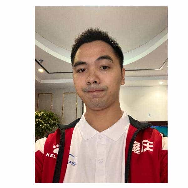 34岁岁广东单身帅哥 - 阿克苏吉缘网