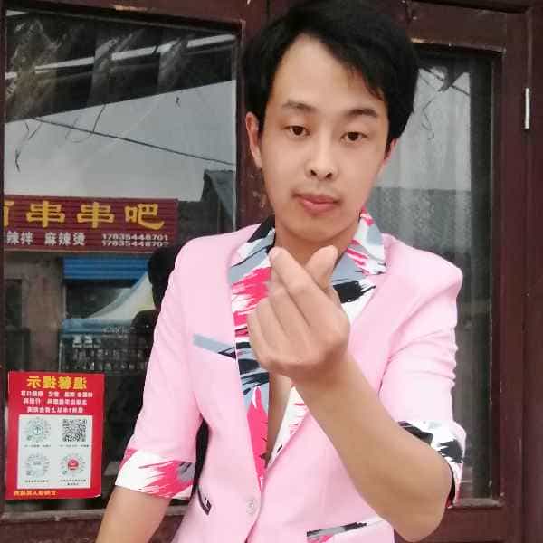 30岁岁山西单身帅哥 - 阿克苏吉缘网