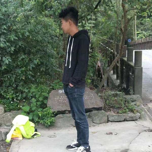 27岁岁四川单身帅哥 - 阿克苏吉缘网