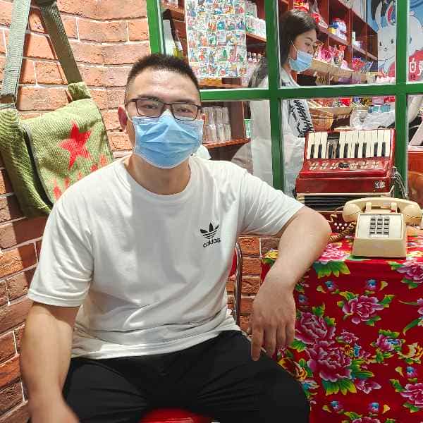 39岁岁河北单身帅哥 - 阿克苏吉缘网