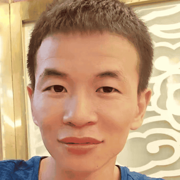 40岁岁广东单身帅哥 - 阿克苏吉缘网