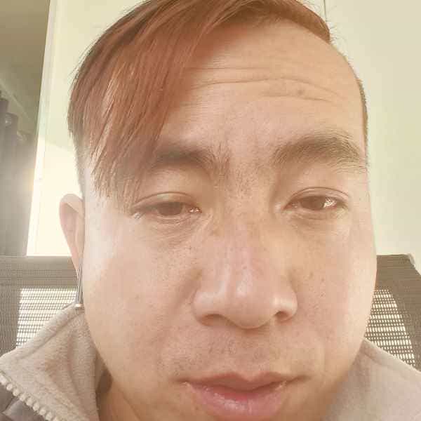 35岁岁湖北单身帅哥 - 阿克苏吉缘网