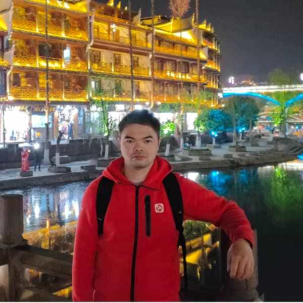 39岁岁广东单身帅哥 - 阿克苏吉缘网
