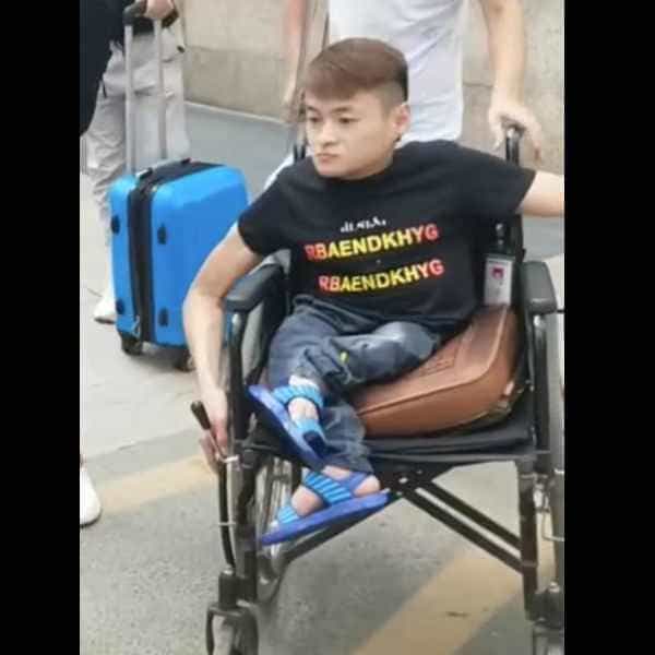 31岁岁广西单身帅哥 - 阿克苏吉缘网