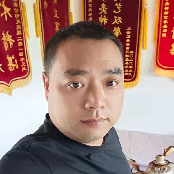44岁岁江苏单身帅哥 - 阿克苏吉缘网