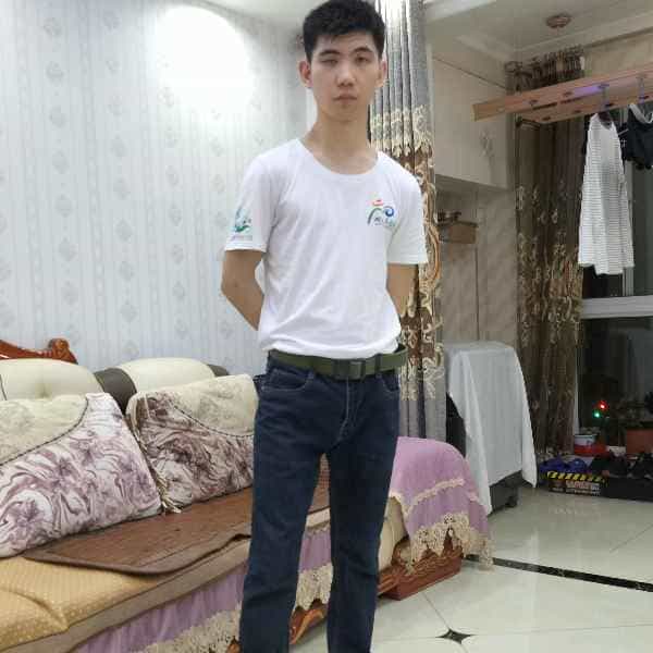 27岁岁江苏单身帅哥 - 阿克苏吉缘网