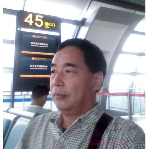 51岁岁广西单身帅哥 - 阿克苏吉缘网