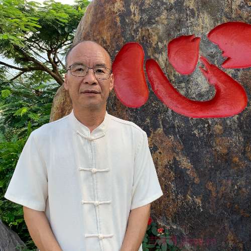 60岁岁广东单身帅哥 - 阿克苏吉缘网
