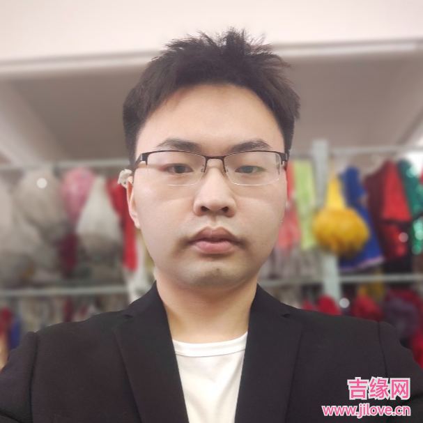 26岁岁湖南单身帅哥 - 阿克苏吉缘网