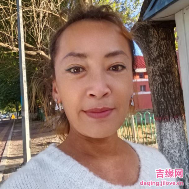 51岁岁黑龙江单身美女 - 阿克苏吉缘网