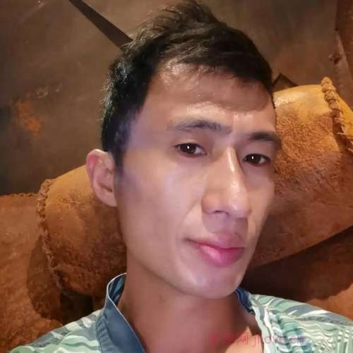 40岁岁广西单身帅哥 - 阿克苏吉缘网