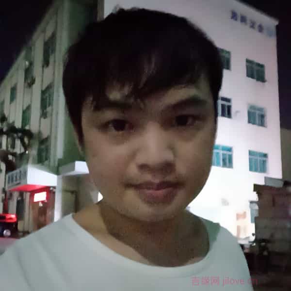 31岁岁广西单身帅哥 - 阿克苏吉缘网