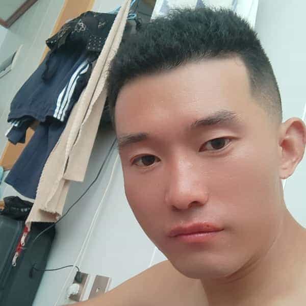 35岁岁河北单身帅哥 - 阿克苏吉缘网