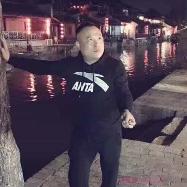 39岁岁山西单身帅哥 - 阿克苏吉缘网