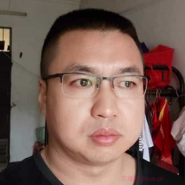 38岁岁湖南单身帅哥 - 阿克苏吉缘网