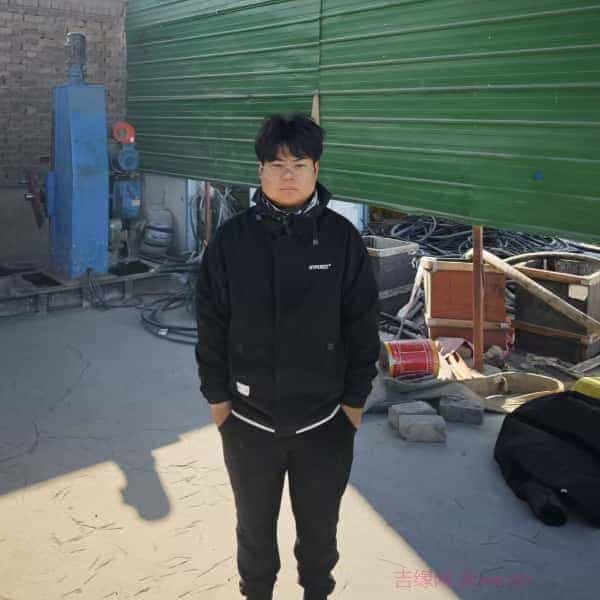 33岁岁河北单身帅哥 - 阿克苏吉缘网