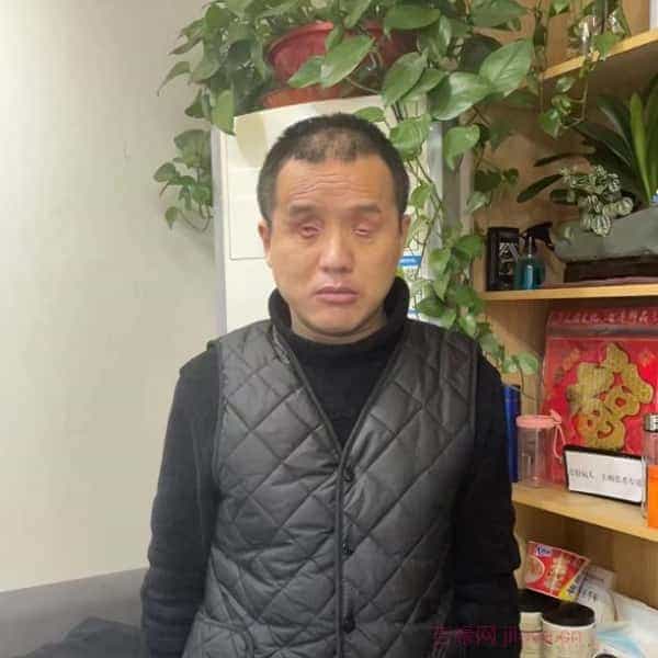 43岁岁山西单身帅哥 - 阿克苏吉缘网