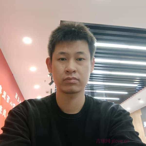 36岁岁辽宁单身帅哥 - 阿克苏吉缘网