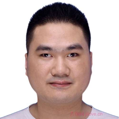 34岁岁广西单身帅哥 - 阿克苏吉缘网
