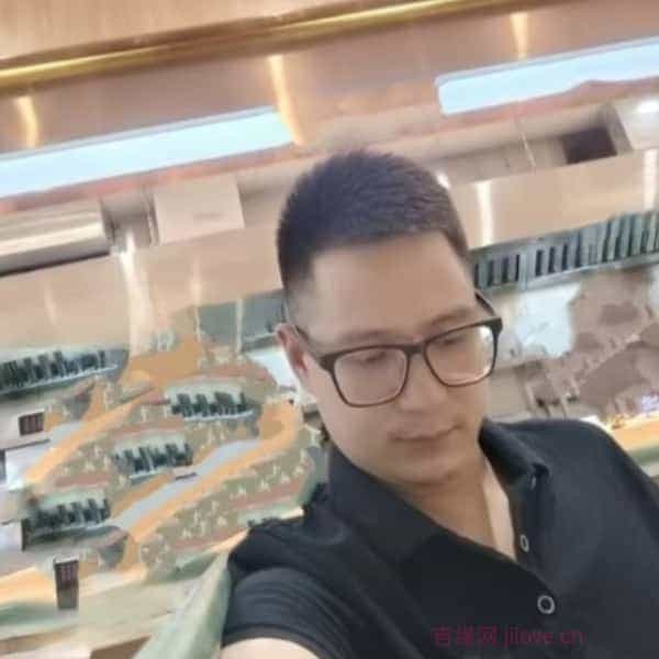 39岁岁湖北单身帅哥 - 阿克苏吉缘网