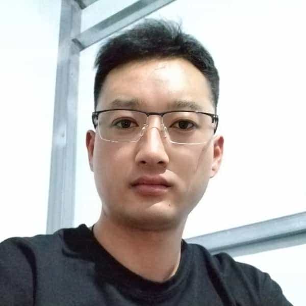 34岁岁陕西单身帅哥 - 阿克苏吉缘网