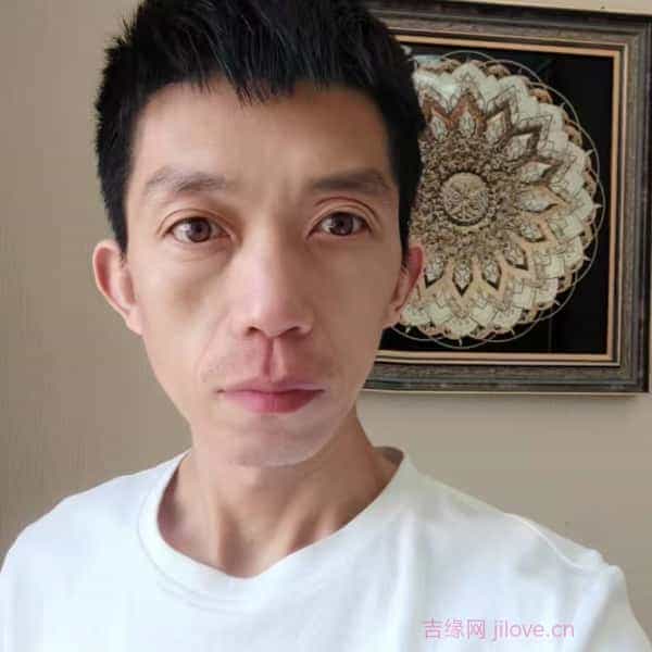 40岁岁河北单身帅哥 - 阿克苏吉缘网
