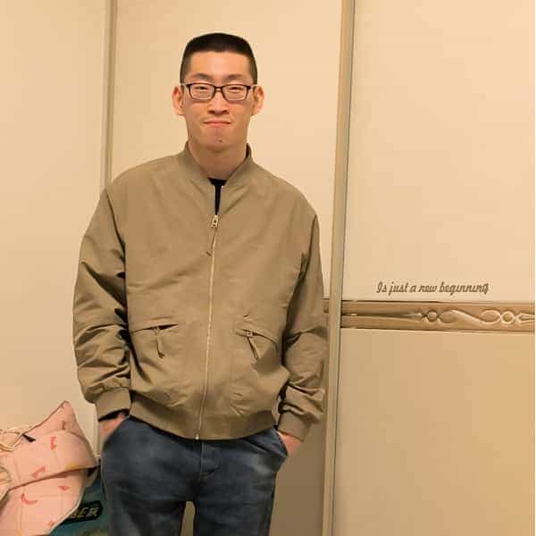 28岁岁河南单身帅哥 - 阿克苏吉缘网