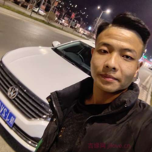 24岁岁陕西单身帅哥 - 阿克苏吉缘网