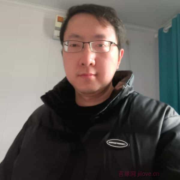 36岁岁江苏单身帅哥 - 阿克苏吉缘网