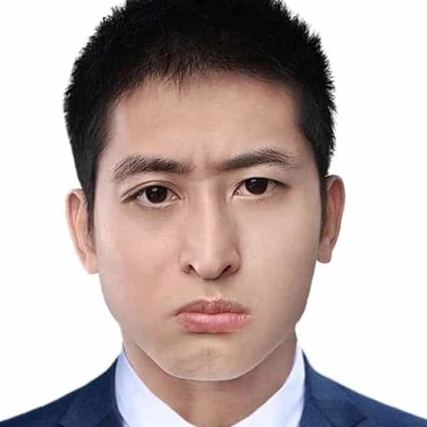 34岁岁湖南单身帅哥 - 阿克苏吉缘网