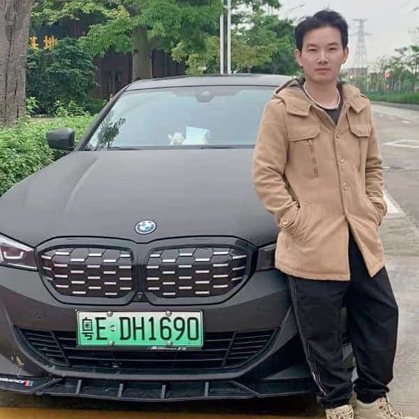 30岁岁广东单身帅哥 - 阿克苏吉缘网