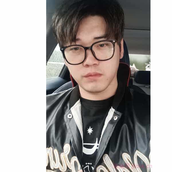 28岁岁江苏单身帅哥 - 阿克苏吉缘网