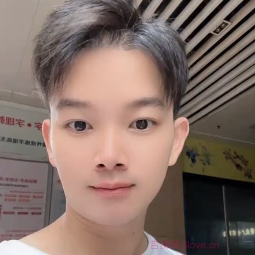 30岁岁广东单身帅哥 - 阿克苏吉缘网