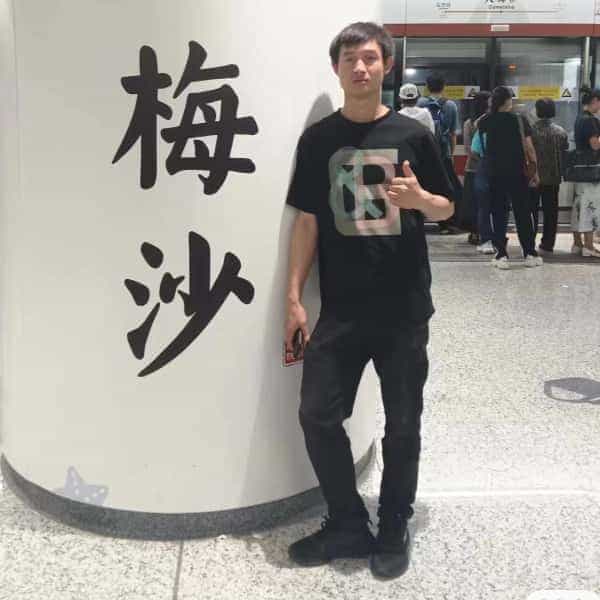 35岁岁湖北单身帅哥 - 阿克苏吉缘网