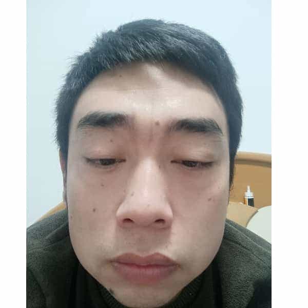 35岁岁河南单身帅哥 - 阿克苏吉缘网