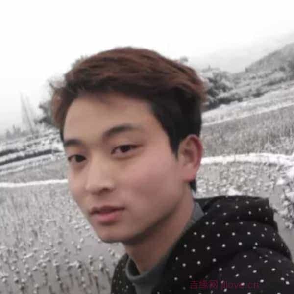 33岁岁四川单身帅哥 - 阿克苏吉缘网