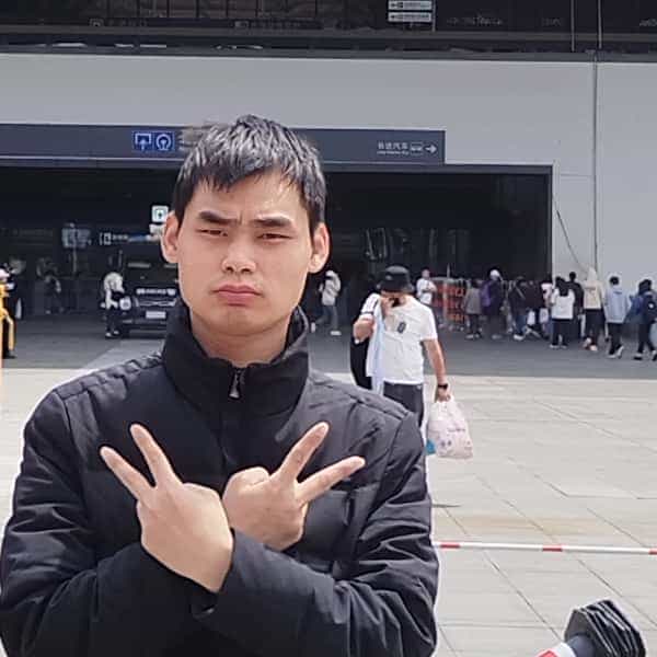 29岁岁重庆单身帅哥 - 阿克苏吉缘网