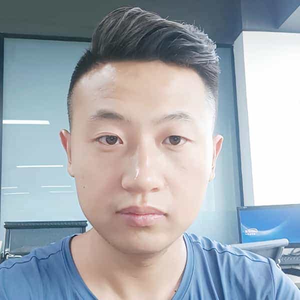 34岁岁山东单身帅哥 - 阿克苏吉缘网