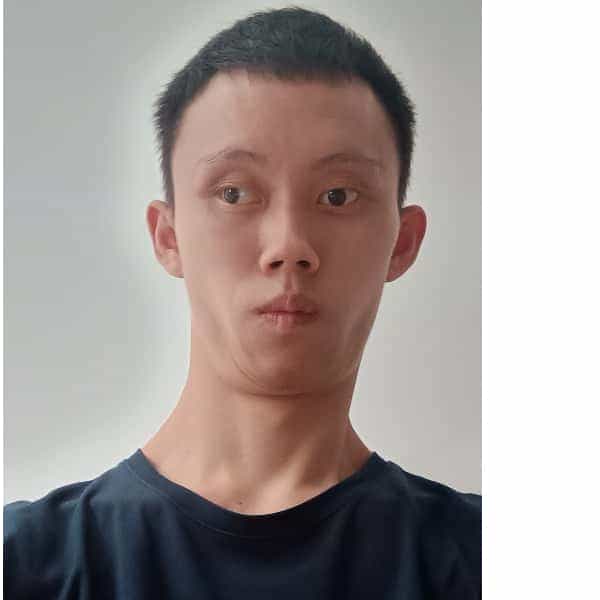 37岁岁广西单身帅哥 - 阿克苏吉缘网