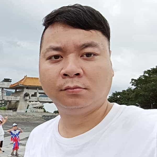 34岁岁广西单身帅哥 - 阿克苏吉缘网
