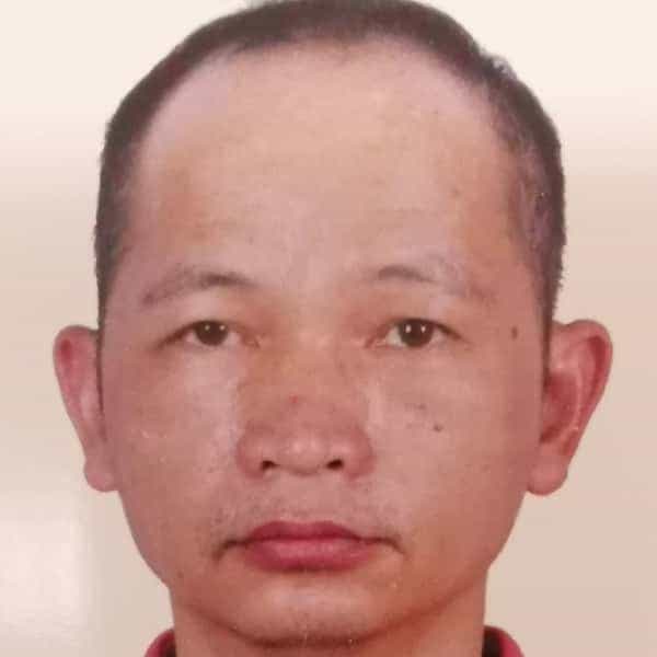 35岁岁广东单身帅哥 - 阿克苏吉缘网