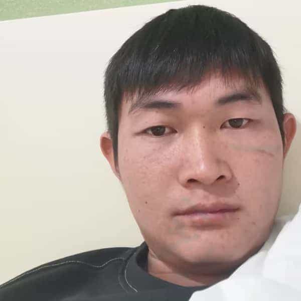 26岁岁四川单身帅哥 - 阿克苏吉缘网
