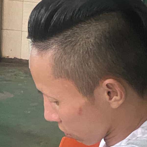 39岁岁广东单身帅哥 - 阿克苏吉缘网